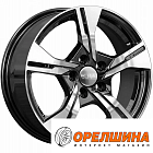 iFree  Original  6,5x16  5x110  ЕТ43  63,4 Алмаз черный